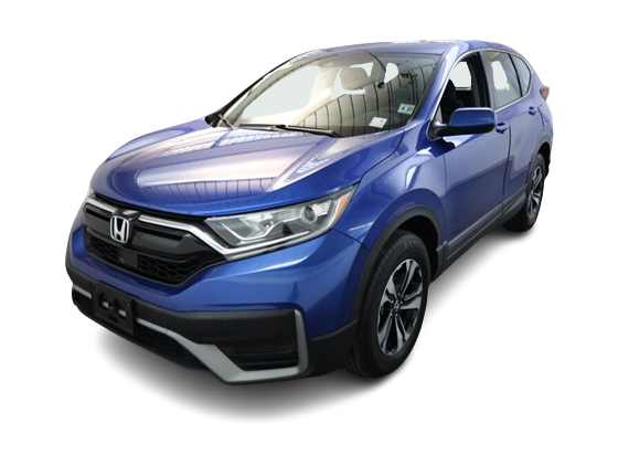 2022 Honda CR-V SE -
                West Union, NJ