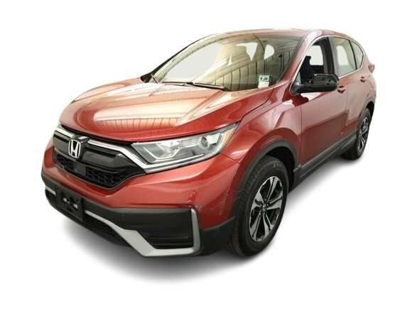 2021 Honda CR-V SE -
                West Union, NJ