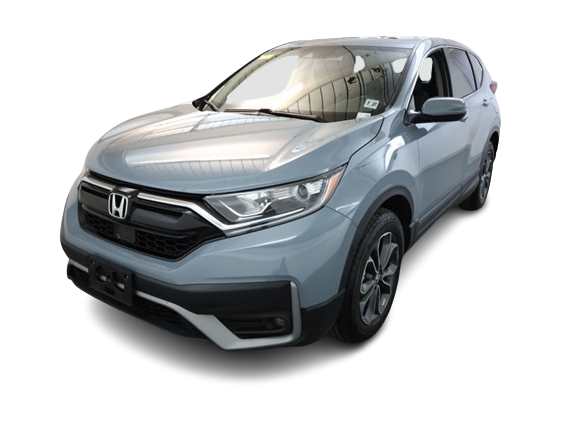 2022 Honda CR-V EX-L -
                West Union, NJ