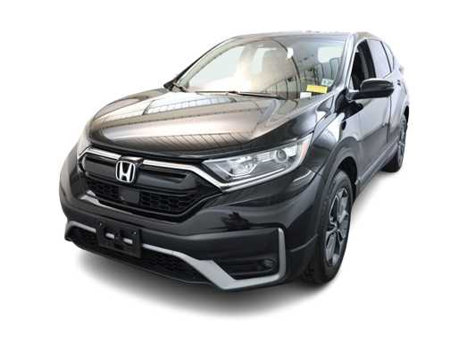 2022 Honda CR-V EX-L -
                West Union, NJ