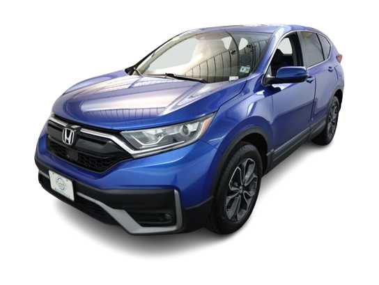 2022 Honda CR-V EX-L -
                  West Union, NJ