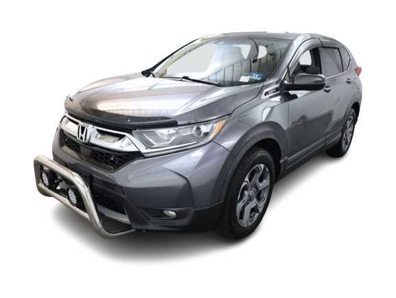 2018 Honda CR-V EX-L -
                  West Union, NJ