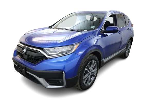 Thumbnail: 2022 Honda CR-V - 1