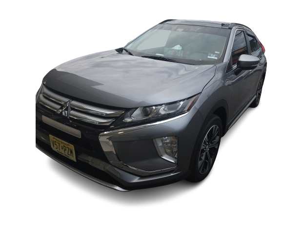 Thumbnail: 2020 Mitsubishi Eclipse Cross - 1
