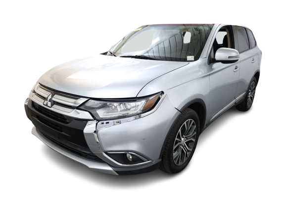 2016 Mitsubishi Outlander SE -
                  West Union, NJ