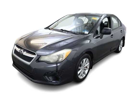 2013 Subaru Impreza Premium -
                  West Union, NJ