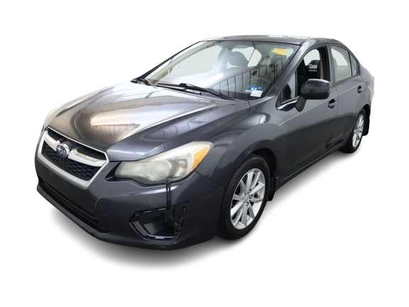 2013 Subaru Impreza Premium -
                  West Union, NJ
