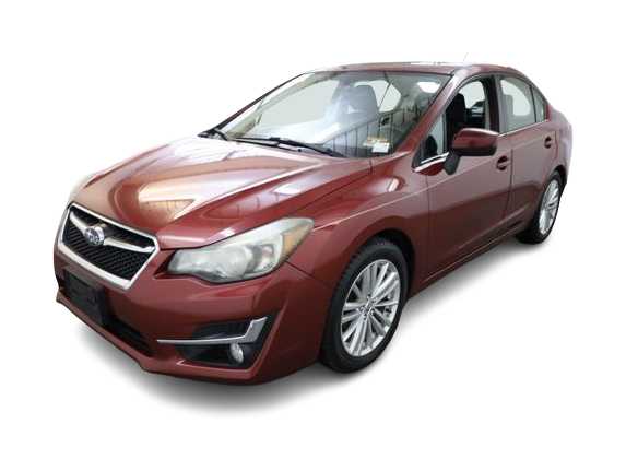 2016 Subaru Impreza Premium -
                  West Union, NJ