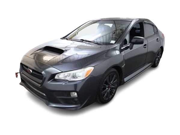 2015 Subaru WRX Base -
                  West Union, NJ