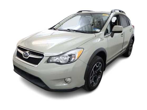 2013 Subaru XV Crosstrek Limited -
                  West Union, NJ