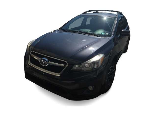 Thumbnail: 2015 Subaru XV Crosstrek - 1