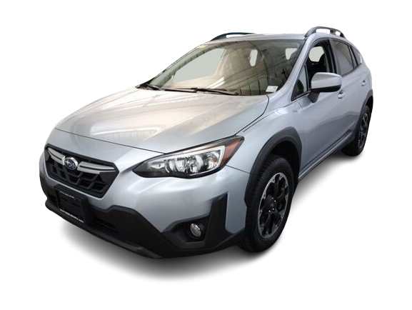 2021 Subaru Crosstrek Premium -
                West Union, NJ