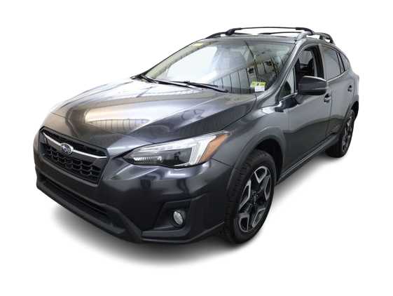 2019 Subaru Crosstrek Limited -
                  West Union, NJ
