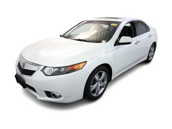 2012 Acura TSX Technology -
                West Union, NJ