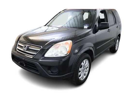2006 Honda CR-V SE -
                  West Union, NJ