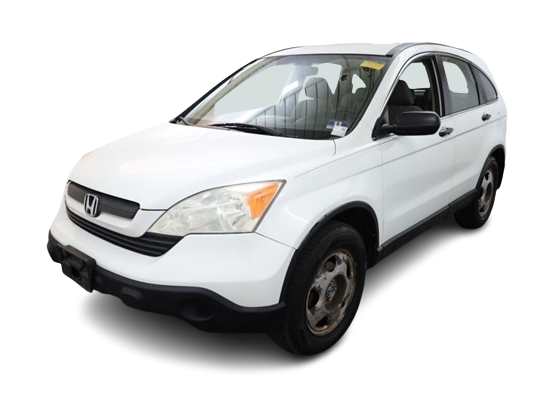 Thumbnail: 2007 Honda CR-V - 1