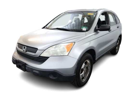 2008 Honda CR-V LX -
                  West Union, NJ