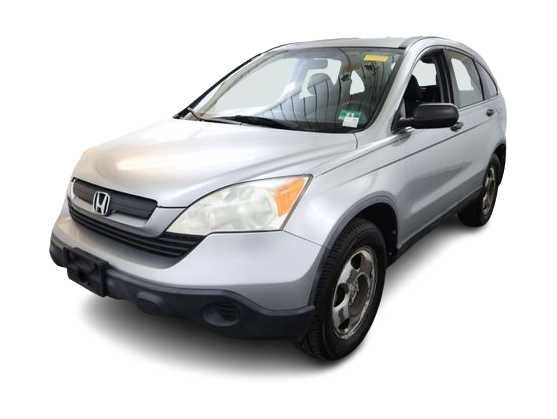 2008 Honda CR-V LX -
                  West Union, NJ