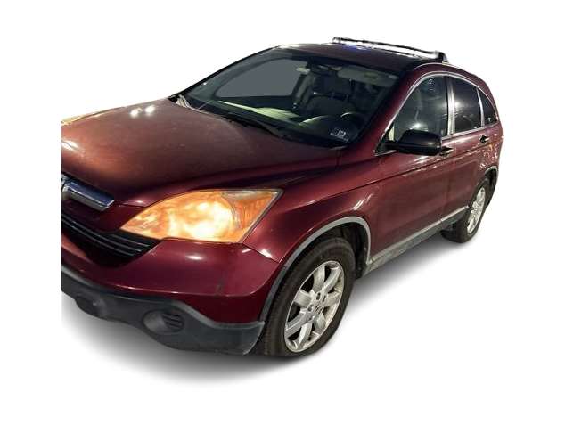 2009 Honda CR-V EX -
                  West Union, NJ