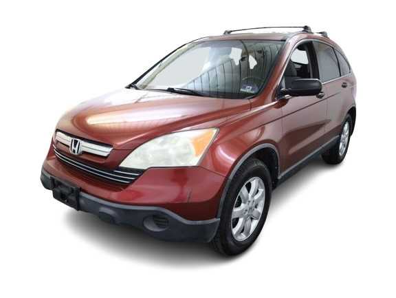 2009 Honda CR-V EX -
                  West Union, NJ