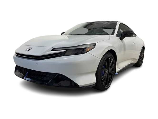 Thumbnail: 2026 Honda  - 1