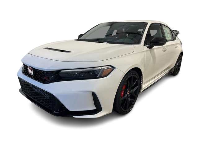 Thumbnail: 2026 Honda Civic - 1