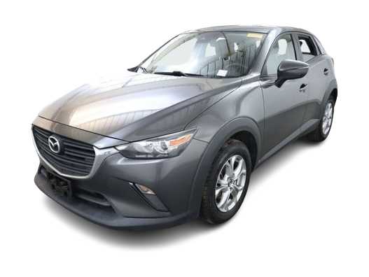 Thumbnail: 2019 Mazda CX-3 - 1