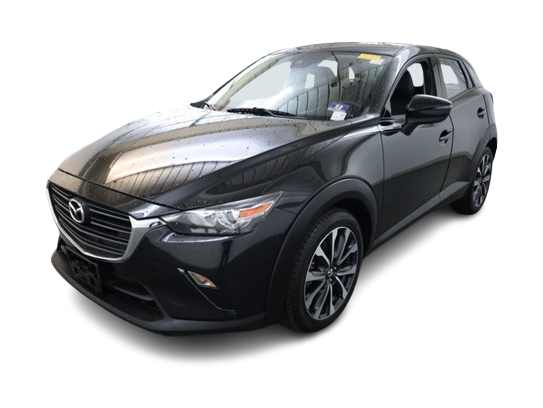 2019 Mazda CX-3 Touring -
                  West Union, NJ
