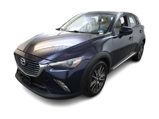 2017 Mazda CX-3 Grand Touring -
                  West Union, NJ