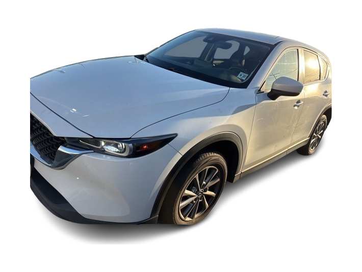 Thumbnail: 2023 Mazda CX-5 - 1