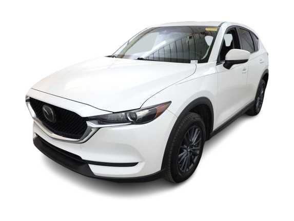 2020 Mazda CX-5 Touring -
                  West Union, NJ