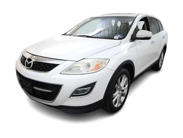 2012 Mazda CX-9 Grand Touring -
                  West Union, NJ