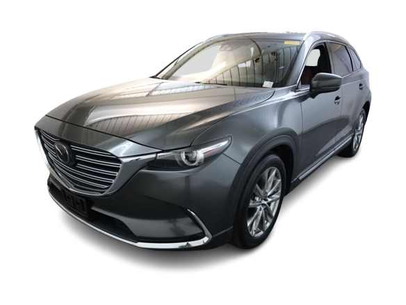 2016 Mazda CX-9 Signature -
                  West Union, NJ