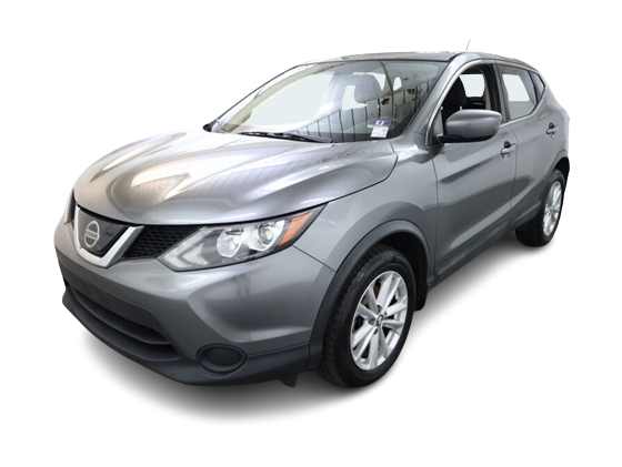 2019 Nissan Rogue Sport S -
                  West Union, NJ