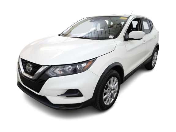 2020 Nissan Rogue Sport S -
                  West Union, NJ