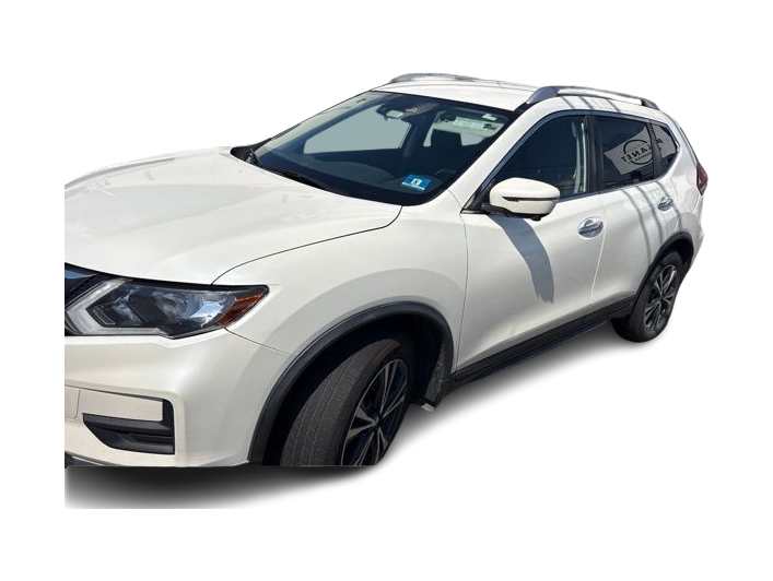 Thumbnail: 2020 Nissan Rogue - 1
