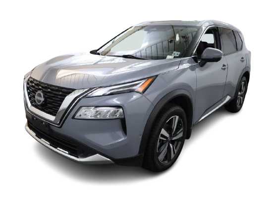 Thumbnail: 2023 Nissan Rogue - 1