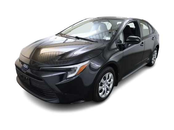 Thumbnail: 2024 Toyota Corolla - 1