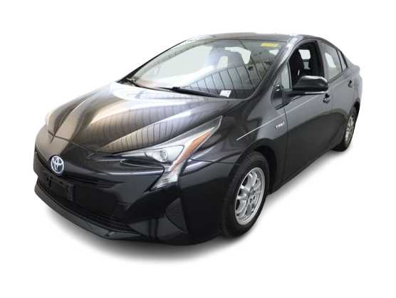 Thumbnail: 2016 Toyota Prius - 1