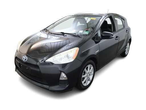 2014 Toyota Prius c Three -
                  West Union, NJ