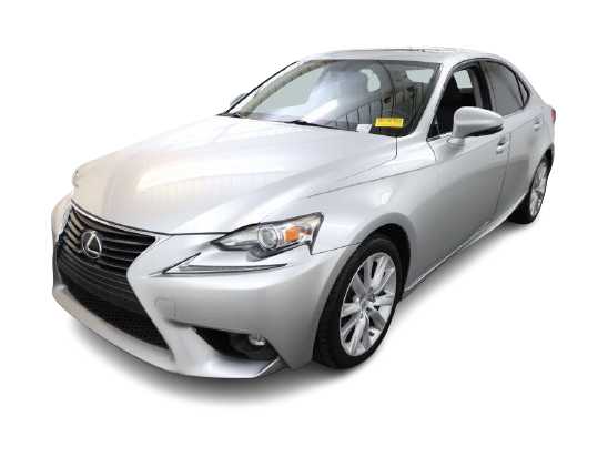 2016 Lexus IS 200t -
                  West Union, NJ