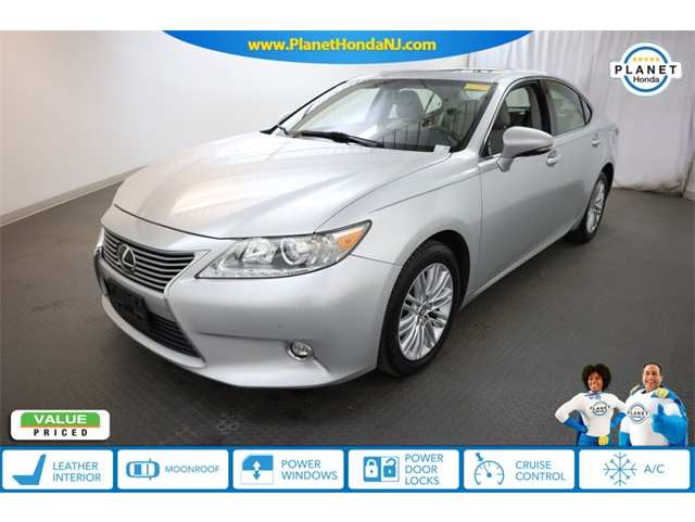 2014 Lexus ES 350