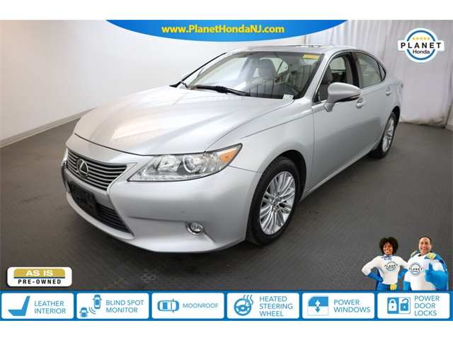 2014 Lexus ES 350