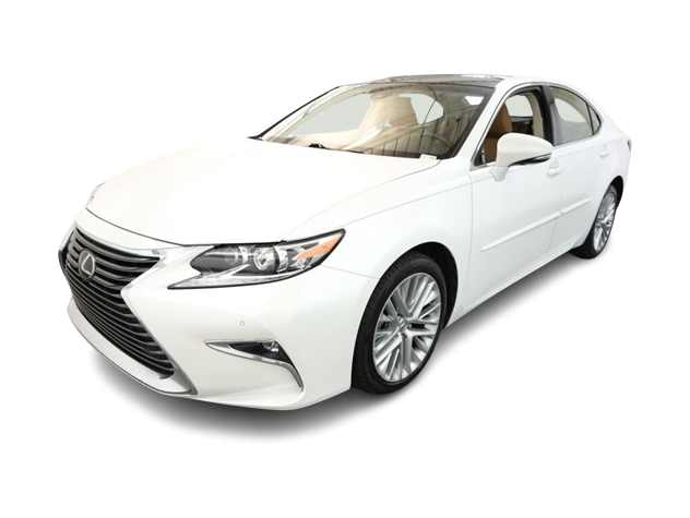 2016 Lexus ES 350 -
                West Union, NJ