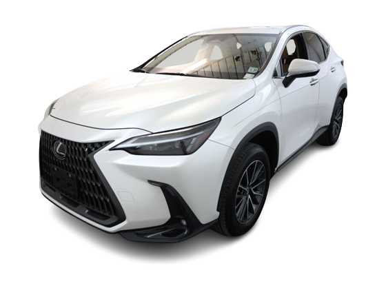 2022 Lexus NX 250 -
                West Union, NJ