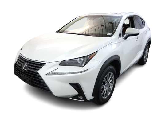 2019 Lexus NX 300 -
                West Union, NJ