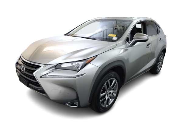 Thumbnail: 2016 Lexus NX - 1