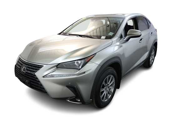 2021 Lexus NX 300 -
                West Union, NJ