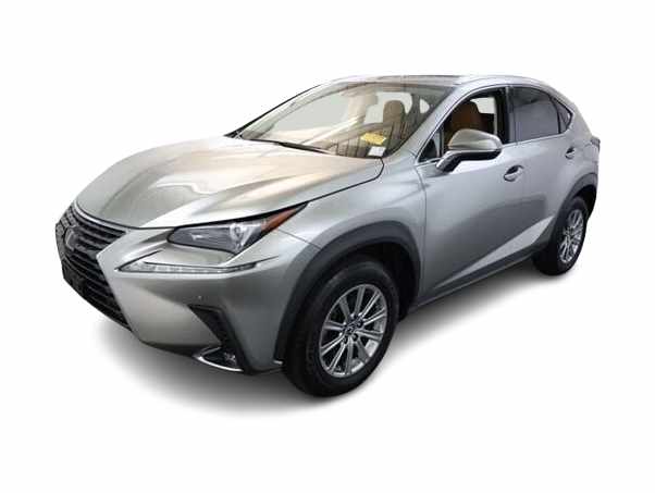 2021 Lexus NX 300 -
                West Union, NJ