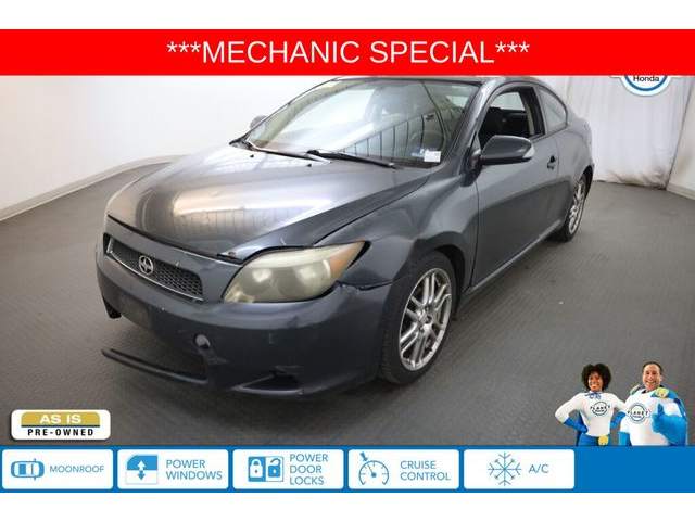 2006 Scion tC